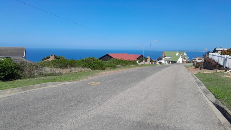 0 Bedroom Property for Sale in Dana Bay Western Cape